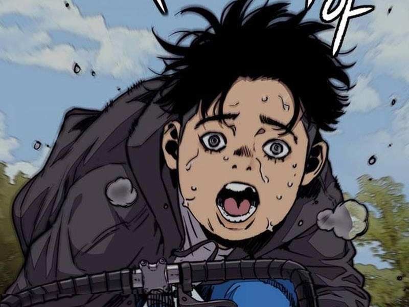 đọc truyện Thể Thao Cực Hạn Chương 493.5 ảnh 16 tại Thiên Thai Truyện