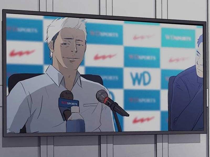 đọc truyện Thể Thao Cực Hạn Chương 493.5 ảnh 219 tại Thiên Thai Truyện