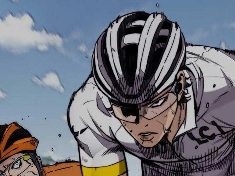 đọc truyện Thể Thao Cực Hạn Chương 493.5 ảnh 51 tại Thiên Thai Truyện