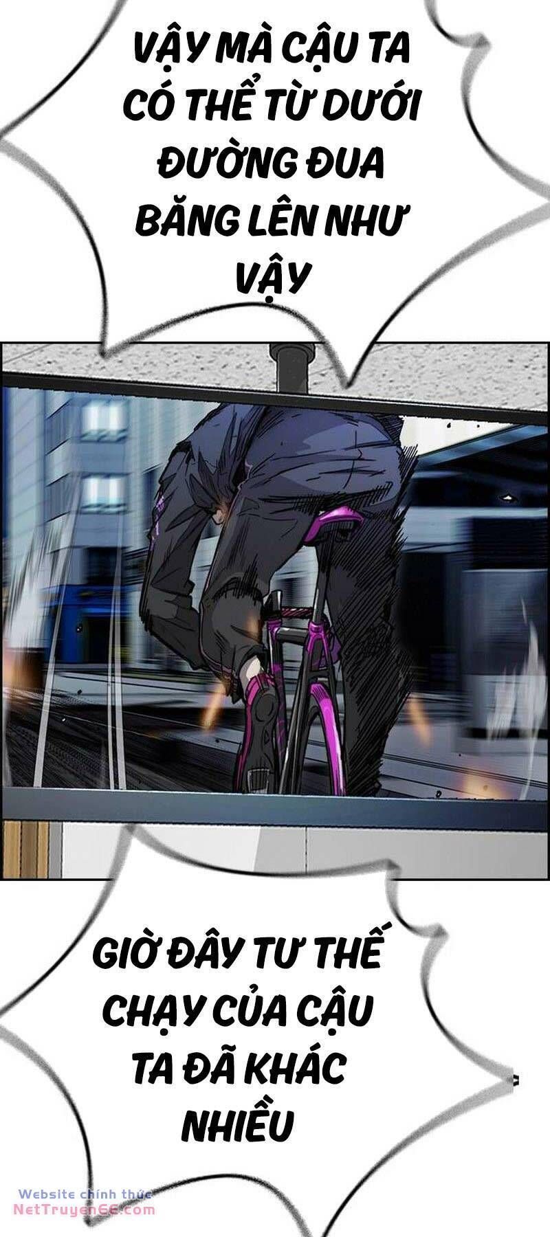 đọc truyện Thể Thao Cực Hạn Chương 493 ảnh 6 tại Thiên Thai Truyện