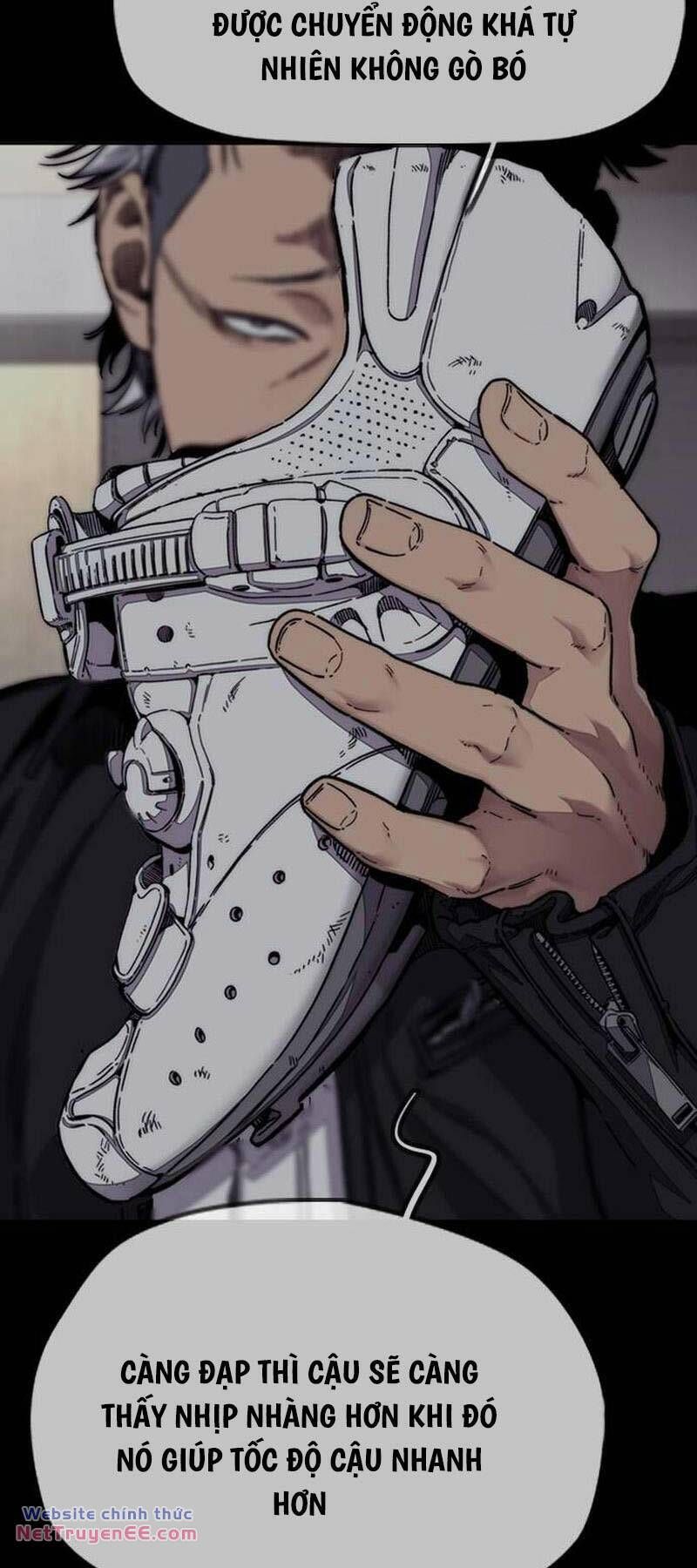 đọc truyện Thể Thao Cực Hạn Chương 493 ảnh 55 tại Thiên Thai Truyện