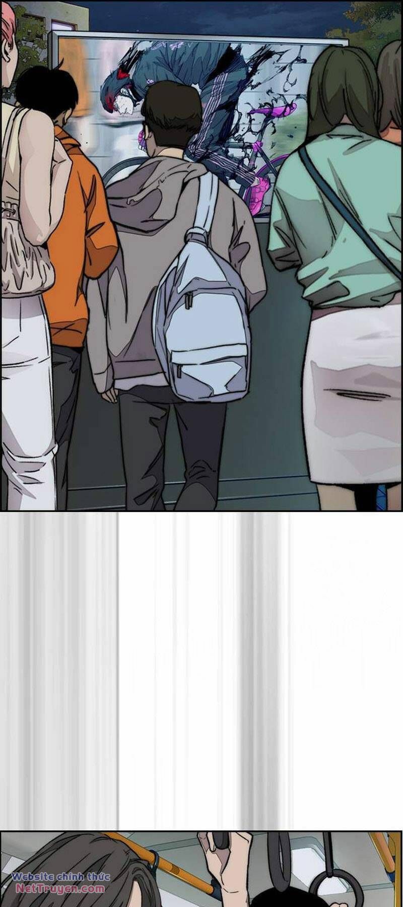 đọc truyện Thể Thao Cực Hạn Chương 494 ảnh 14 tại Thiên Thai Truyện