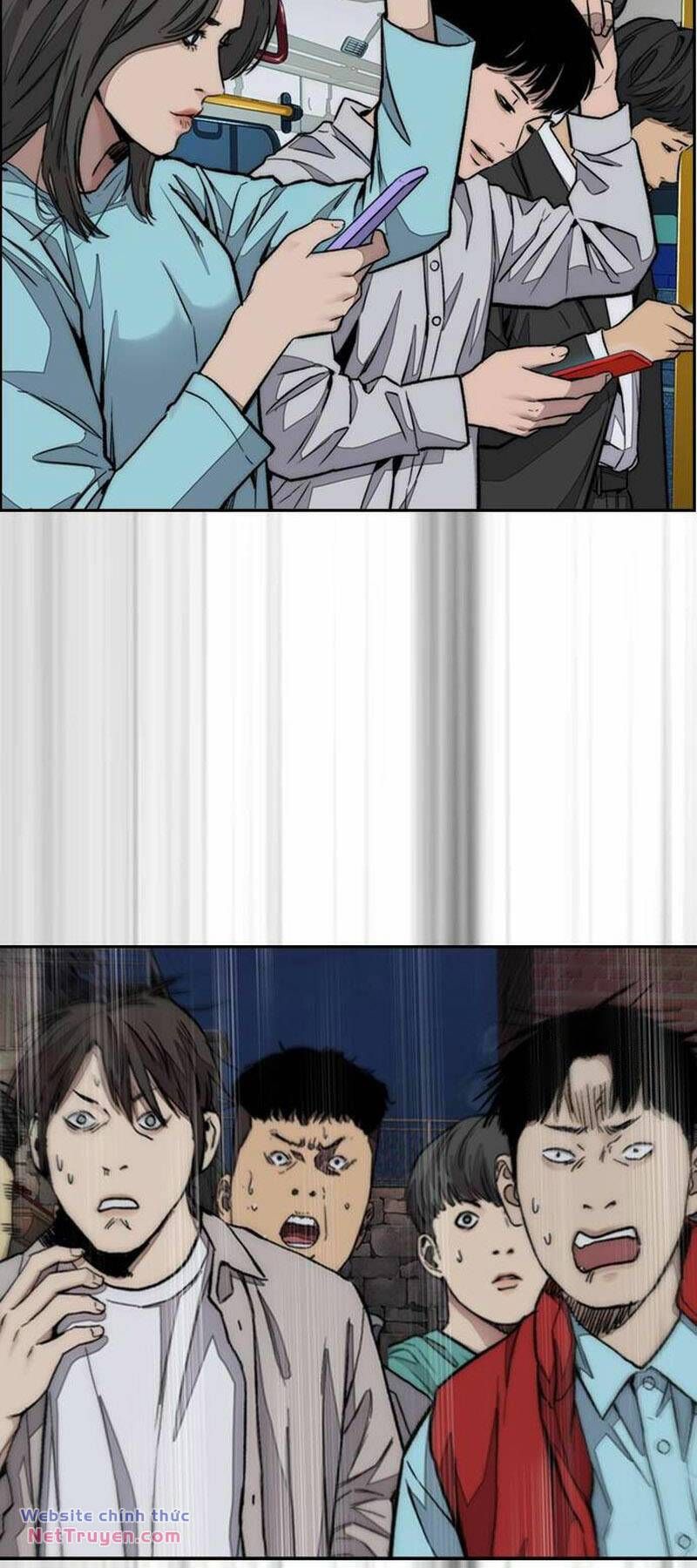 đọc truyện Thể Thao Cực Hạn Chương 494 ảnh 15 tại Thiên Thai Truyện