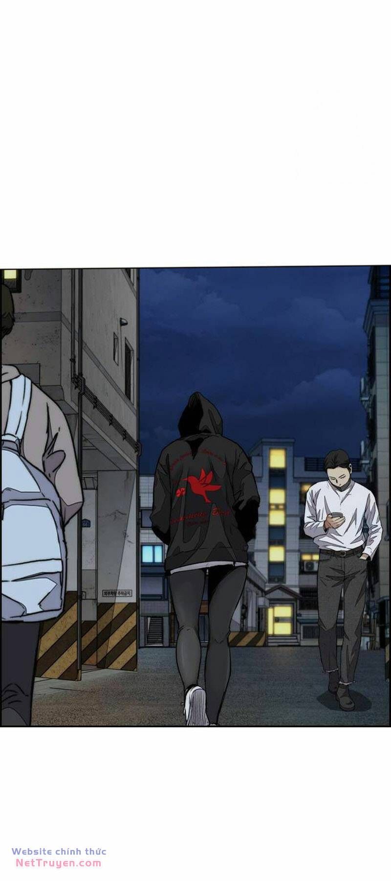 đọc truyện Thể Thao Cực Hạn Chương 494 ảnh 147 tại Thiên Thai Truyện