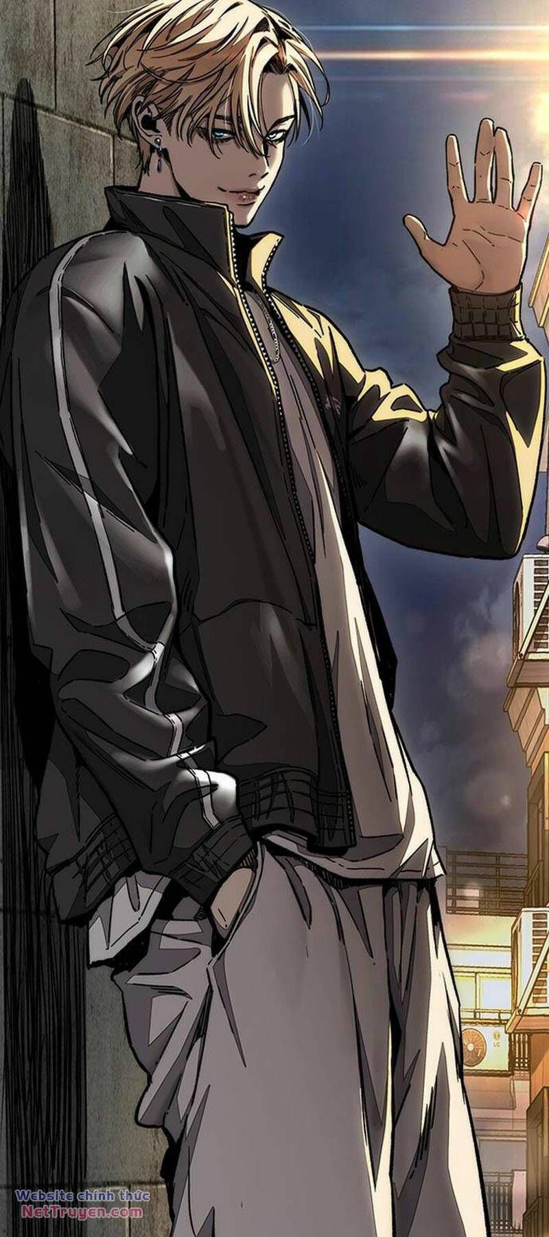 đọc truyện Thể Thao Cực Hạn Chương 494 ảnh 159 tại Thiên Thai Truyện