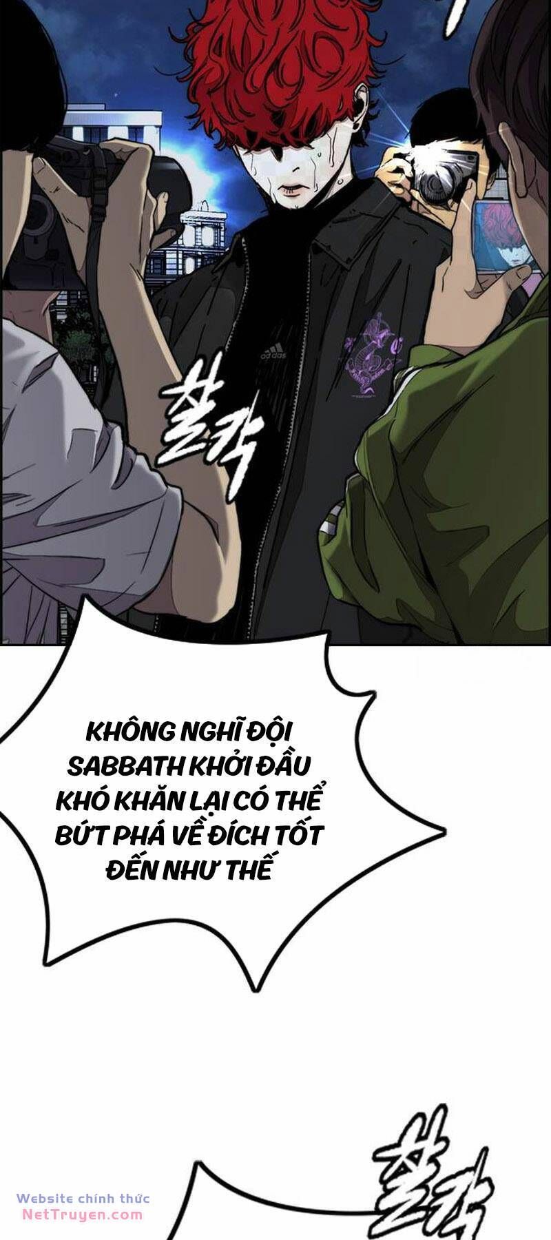 đọc truyện Thể Thao Cực Hạn Chương 494 ảnh 41 tại Thiên Thai Truyện