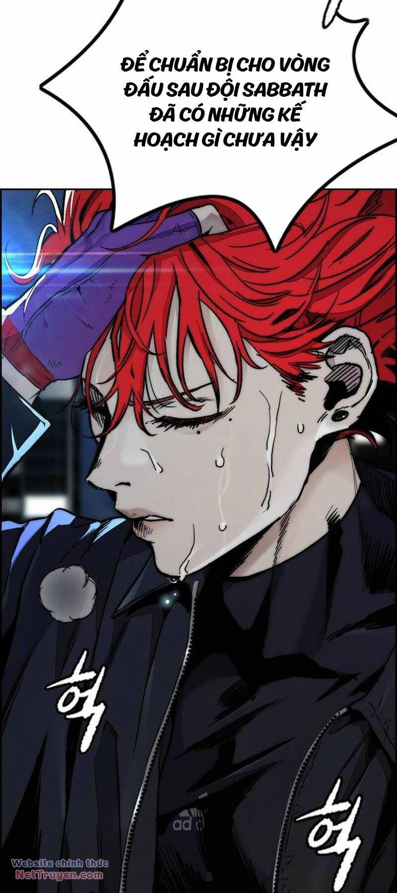 đọc truyện Thể Thao Cực Hạn Chương 494 ảnh 42 tại Thiên Thai Truyện