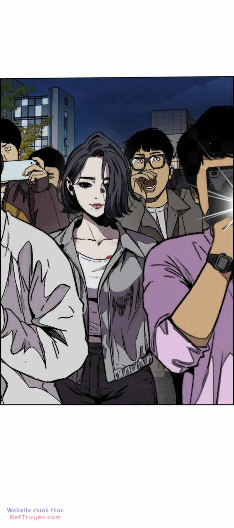 đọc truyện Thể Thao Cực Hạn Chương 494 ảnh 45 tại Thiên Thai Truyện