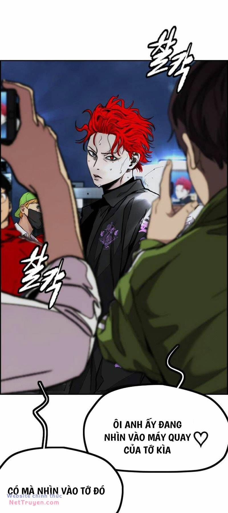 đọc truyện Thể Thao Cực Hạn Chương 494 ảnh 47 tại Thiên Thai Truyện