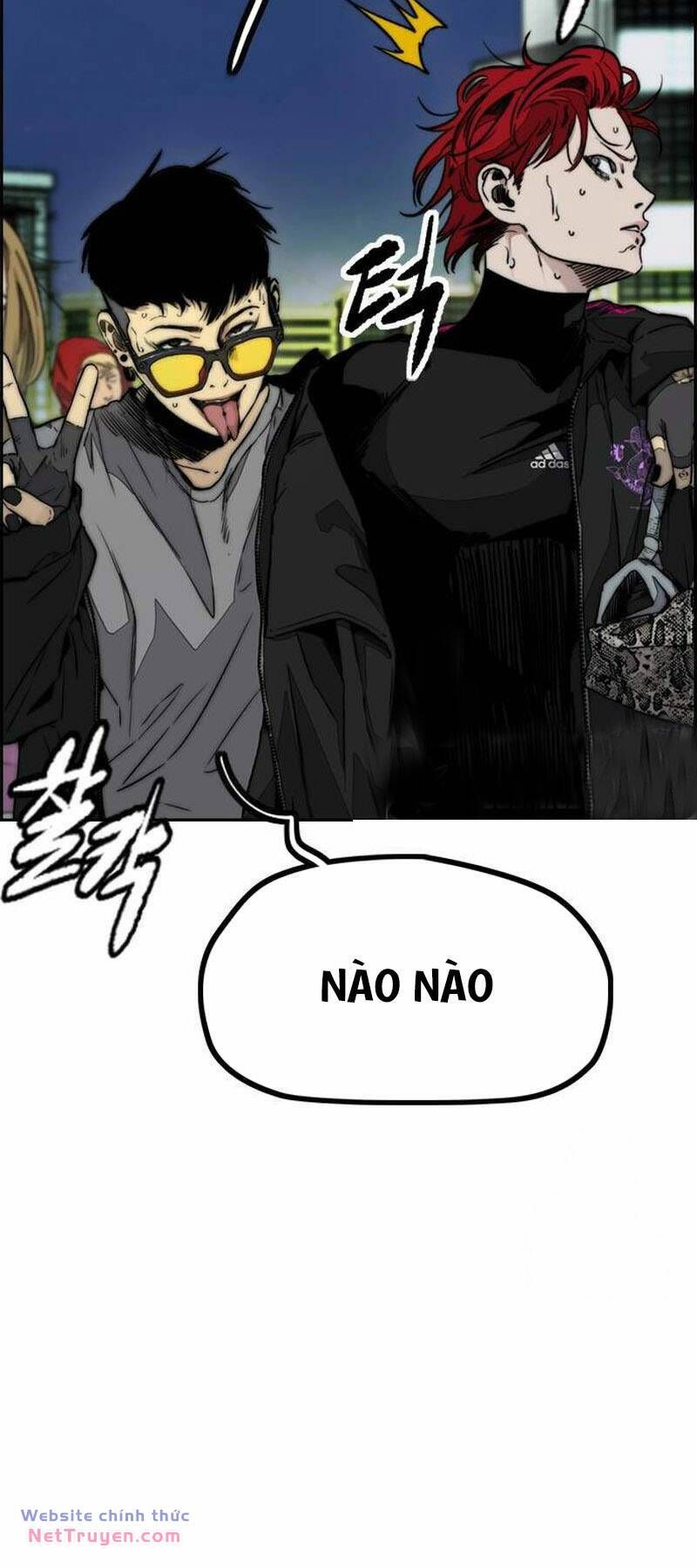 đọc truyện Thể Thao Cực Hạn Chương 494 ảnh 51 tại Thiên Thai Truyện