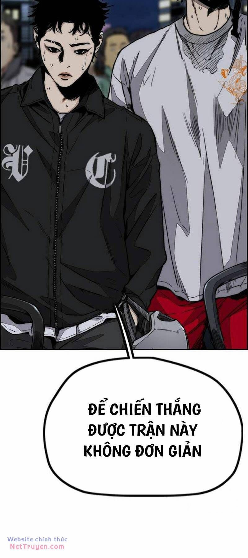 đọc truyện Thể Thao Cực Hạn Chương 494 ảnh 54 tại Thiên Thai Truyện