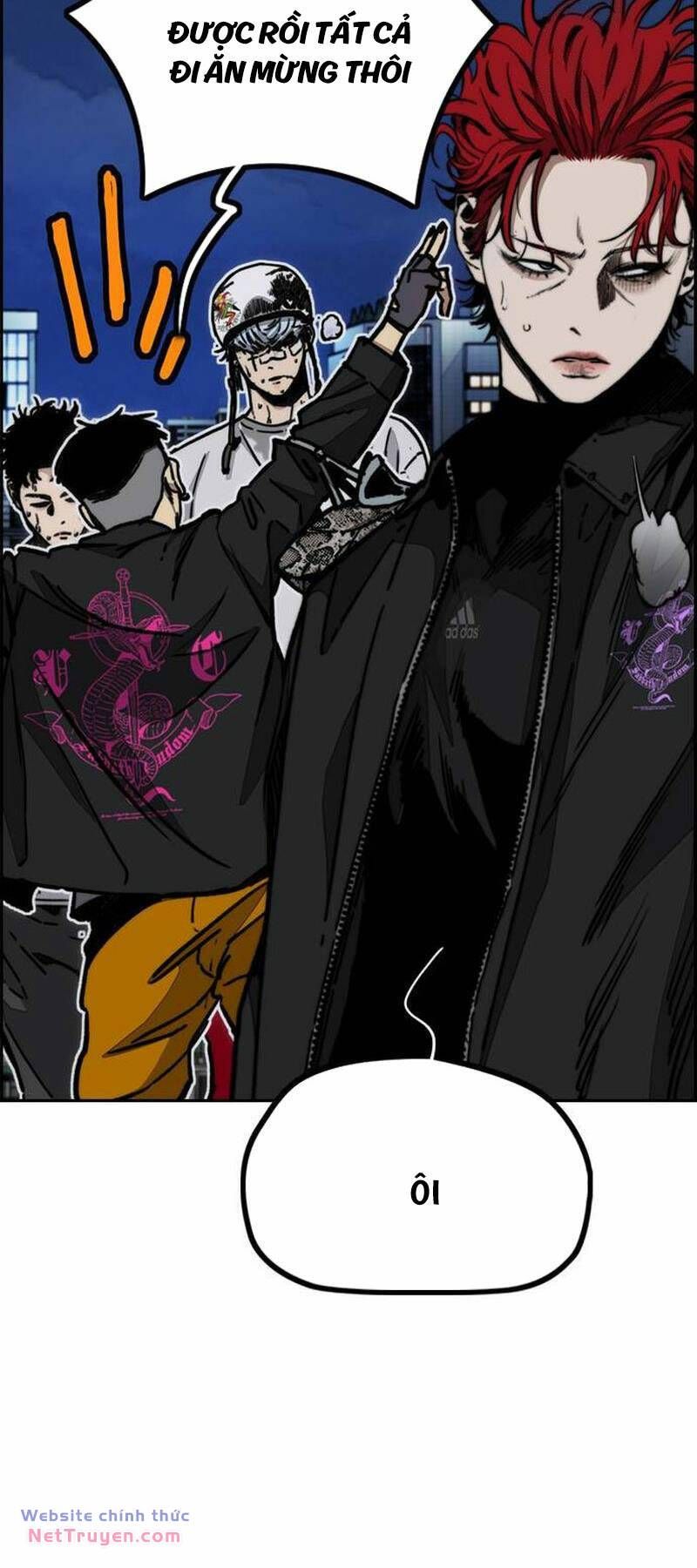 đọc truyện Thể Thao Cực Hạn Chương 494 ảnh 60 tại Thiên Thai Truyện