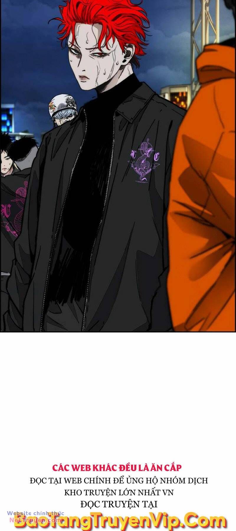 đọc truyện Thể Thao Cực Hạn Chương 494 ảnh 69 tại Thiên Thai Truyện