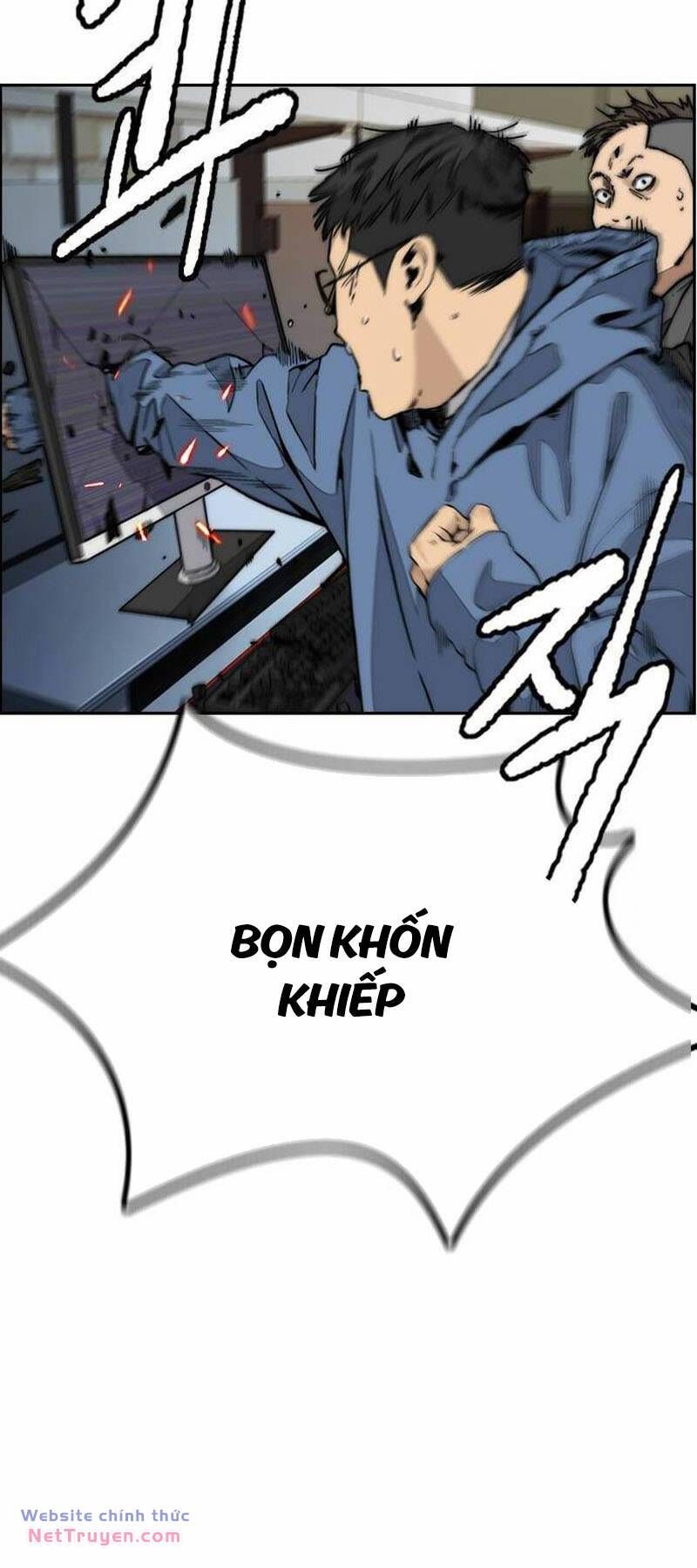 đọc truyện Thể Thao Cực Hạn Chương 494 ảnh 73 tại Thiên Thai Truyện