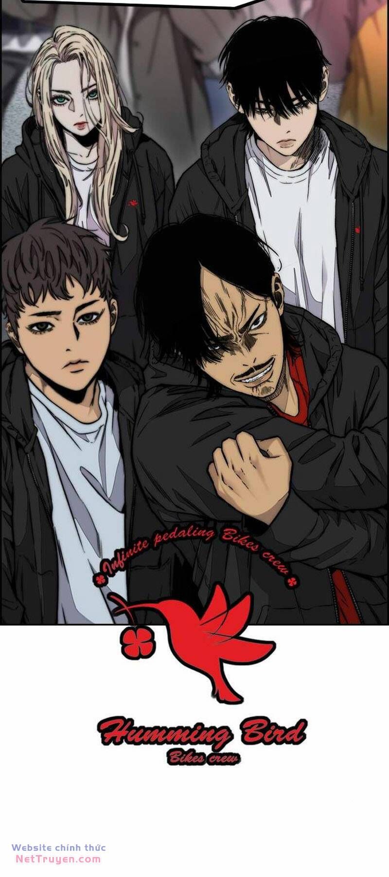 đọc truyện Thể Thao Cực Hạn Chương 494 ảnh 80 tại Thiên Thai Truyện