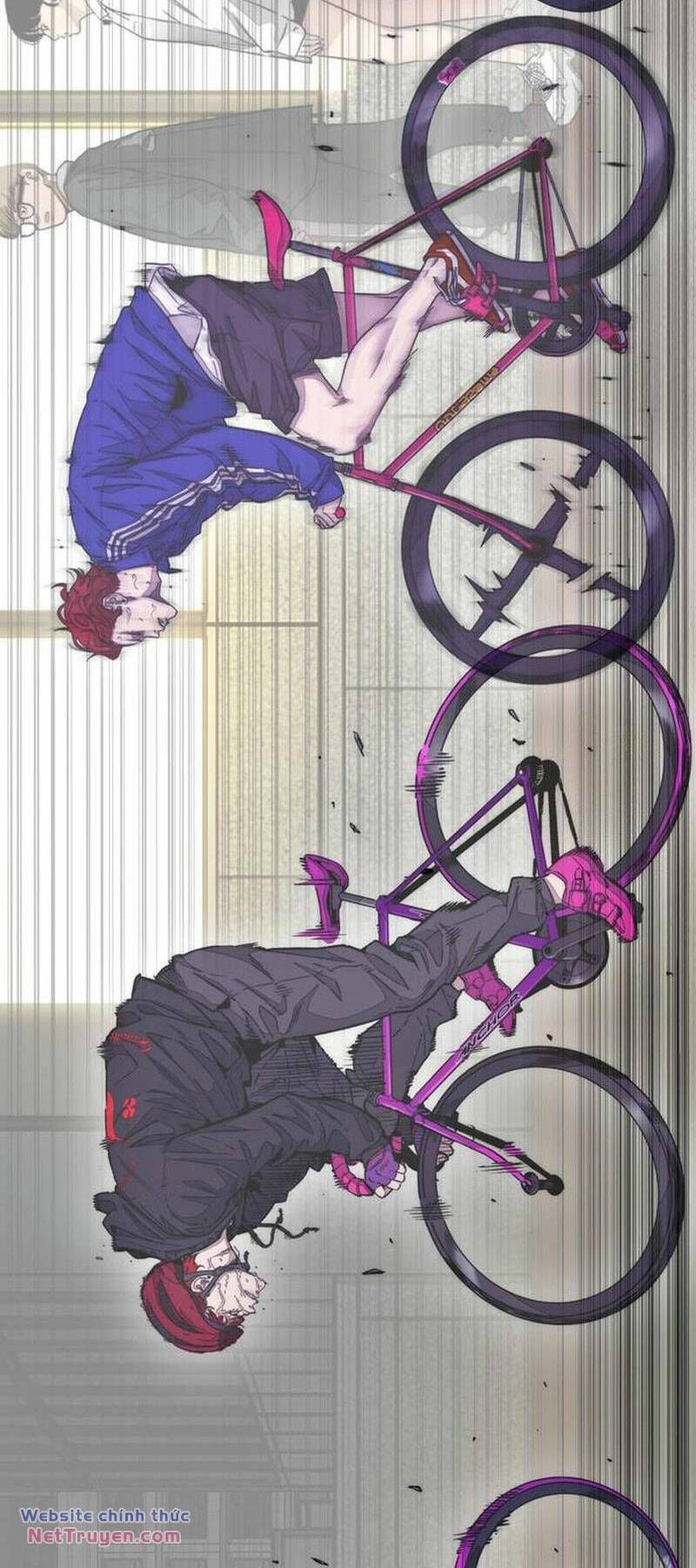 đọc truyện Thể Thao Cực Hạn Chương 494 ảnh 10 tại Thiên Thai Truyện