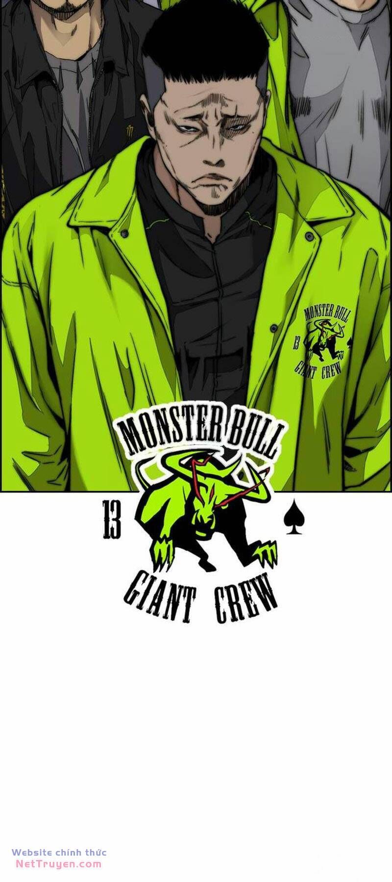 đọc truyện Thể Thao Cực Hạn Chương 494 ảnh 82 tại Thiên Thai Truyện