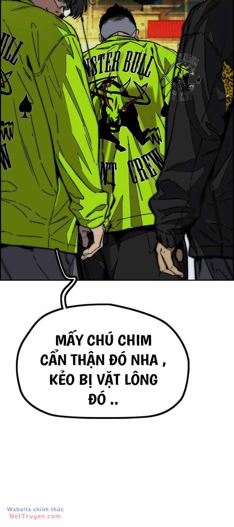 đọc truyện Thể Thao Cực Hạn Chương 494 ảnh 90 tại Thiên Thai Truyện