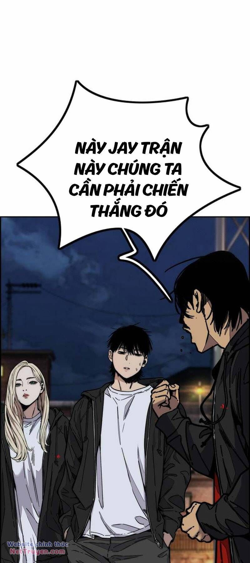 đọc truyện Thể Thao Cực Hạn Chương 494 ảnh 91 tại Thiên Thai Truyện