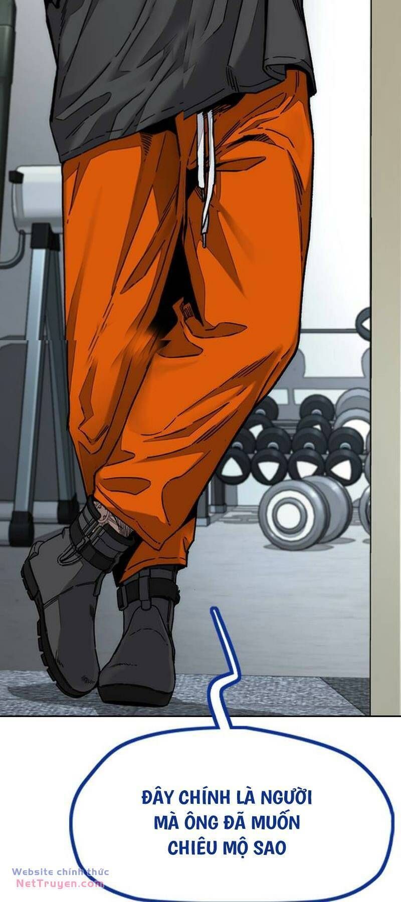 đọc truyện Thể Thao Cực Hạn Chương 495 ảnh 105 tại Thiên Thai Truyện