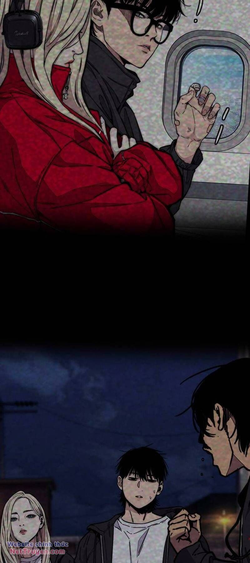 đọc truyện Thể Thao Cực Hạn Chương 495 ảnh 13 tại Thiên Thai Truyện