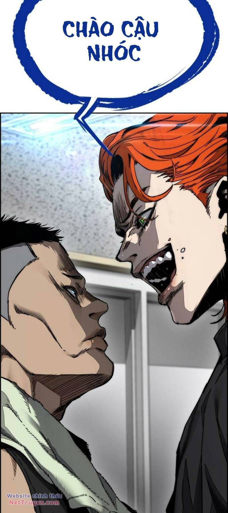 đọc truyện Thể Thao Cực Hạn Chương 495 ảnh 118 tại Thiên Thai Truyện