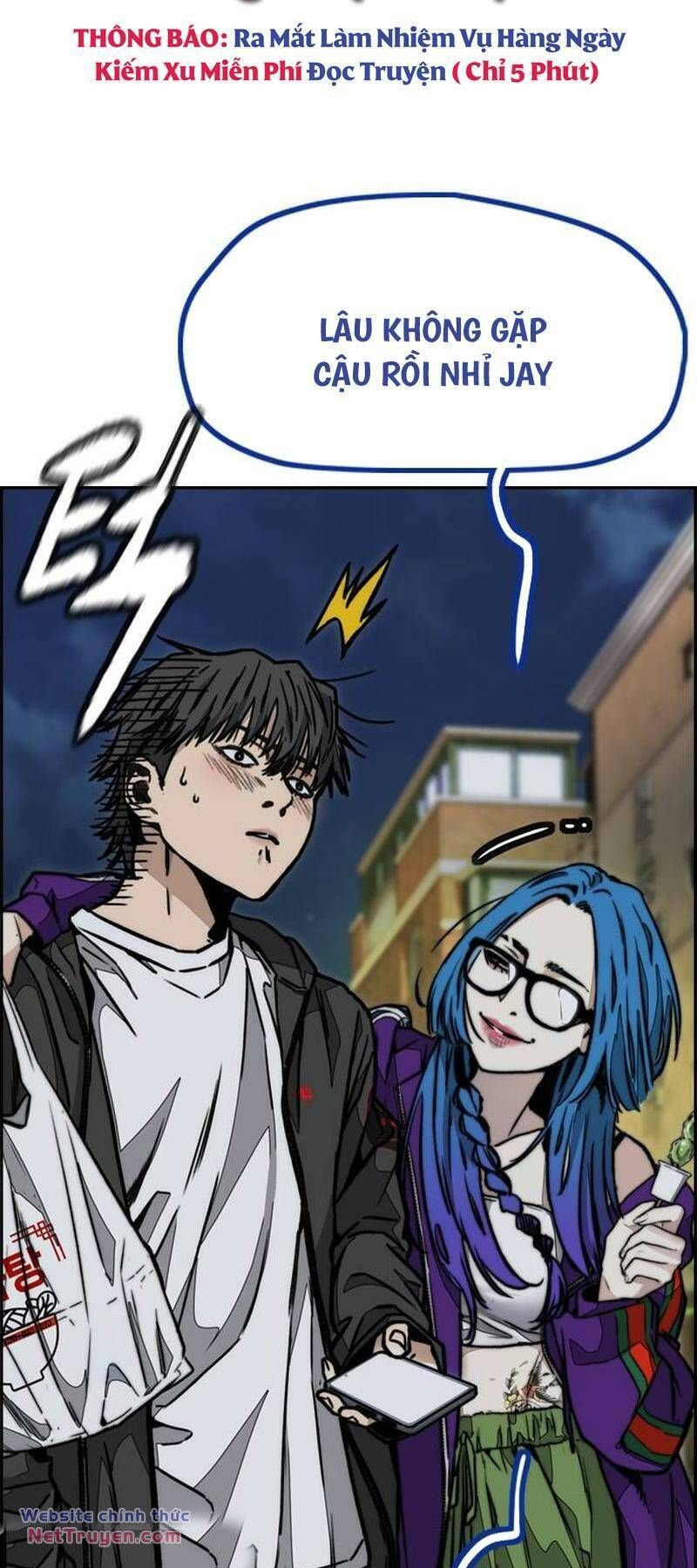 đọc truyện Thể Thao Cực Hạn Chương 495 ảnh 17 tại Thiên Thai Truyện