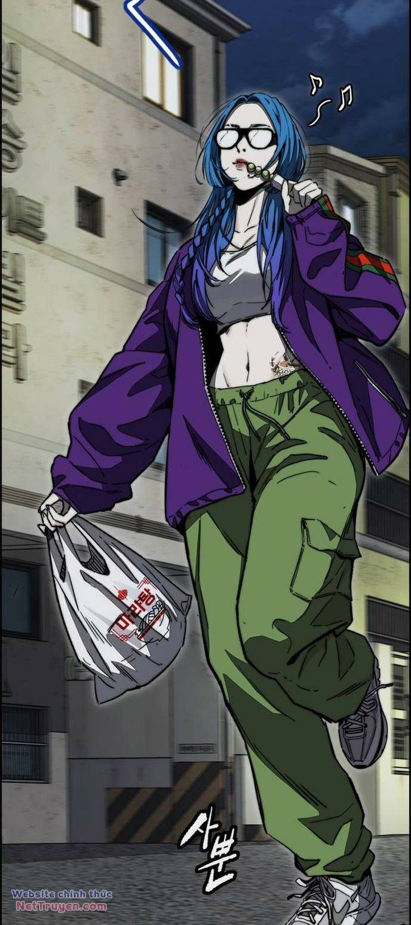 đọc truyện Thể Thao Cực Hạn Chương 495 ảnh 4 tại Thiên Thai Truyện