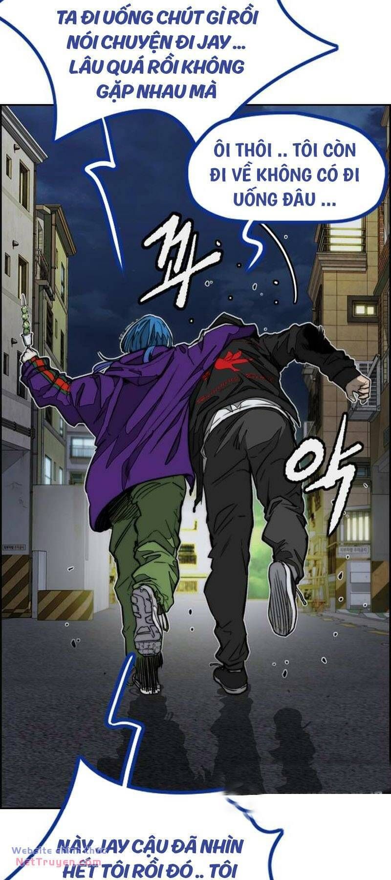 đọc truyện Thể Thao Cực Hạn Chương 495 ảnh 23 tại Thiên Thai Truyện