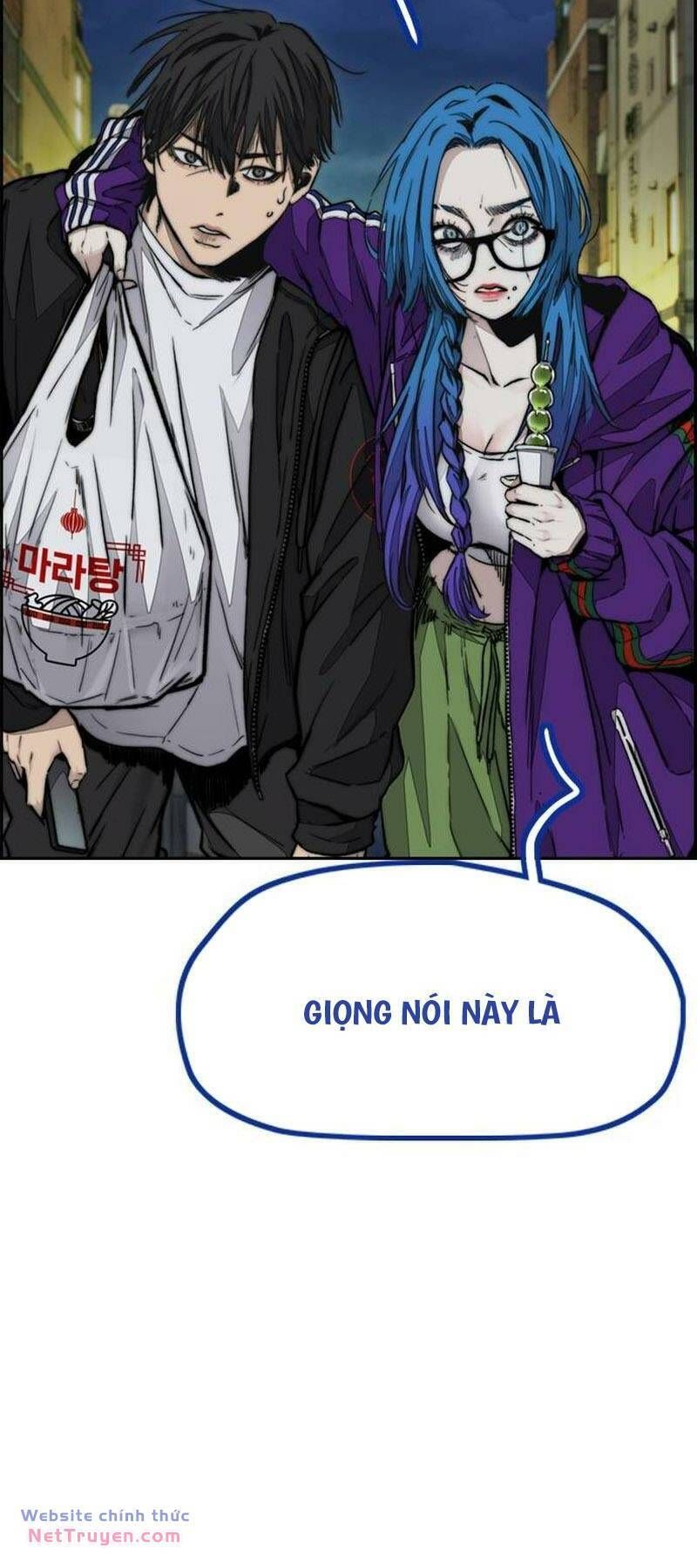 đọc truyện Thể Thao Cực Hạn Chương 495 ảnh 25 tại Thiên Thai Truyện