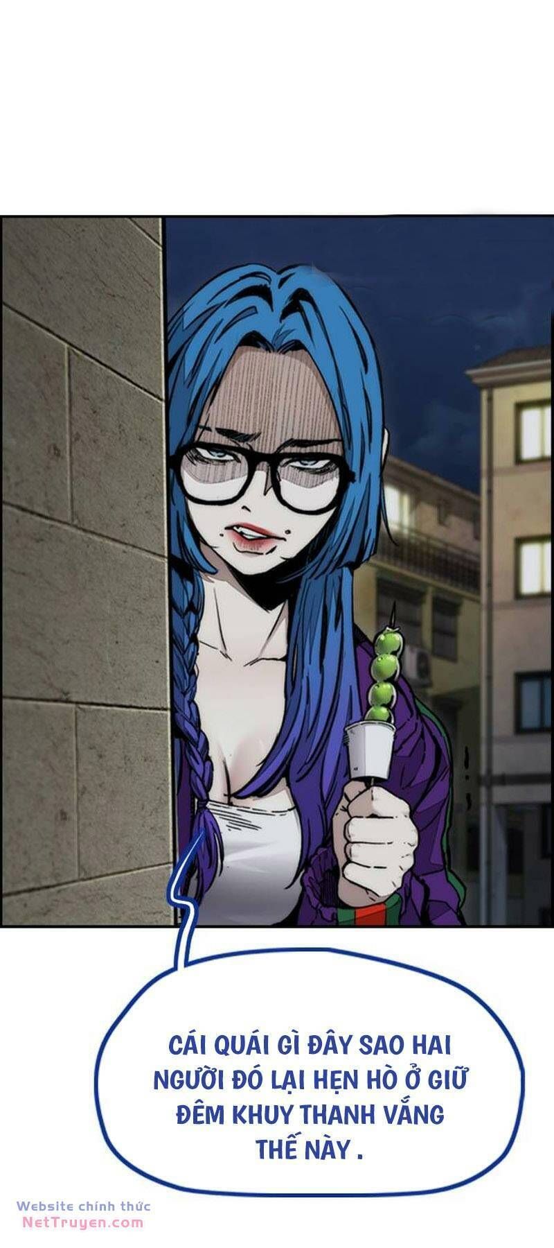 đọc truyện Thể Thao Cực Hạn Chương 495 ảnh 30 tại Thiên Thai Truyện