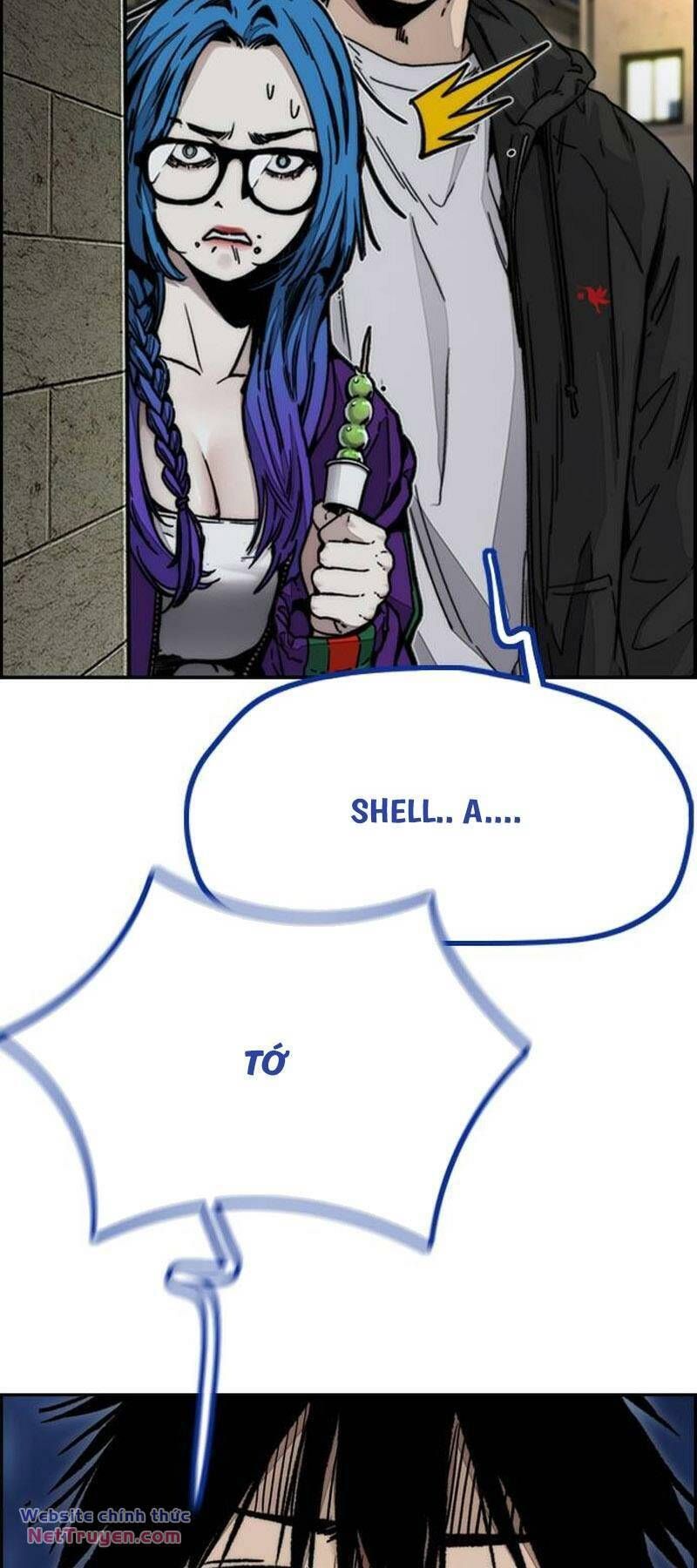 đọc truyện Thể Thao Cực Hạn Chương 495 ảnh 32 tại Thiên Thai Truyện