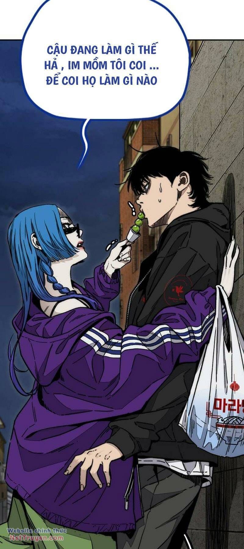 đọc truyện Thể Thao Cực Hạn Chương 495 ảnh 34 tại Thiên Thai Truyện