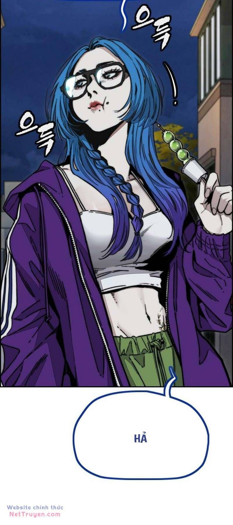 đọc truyện Thể Thao Cực Hạn Chương 495 ảnh 6 tại Thiên Thai Truyện