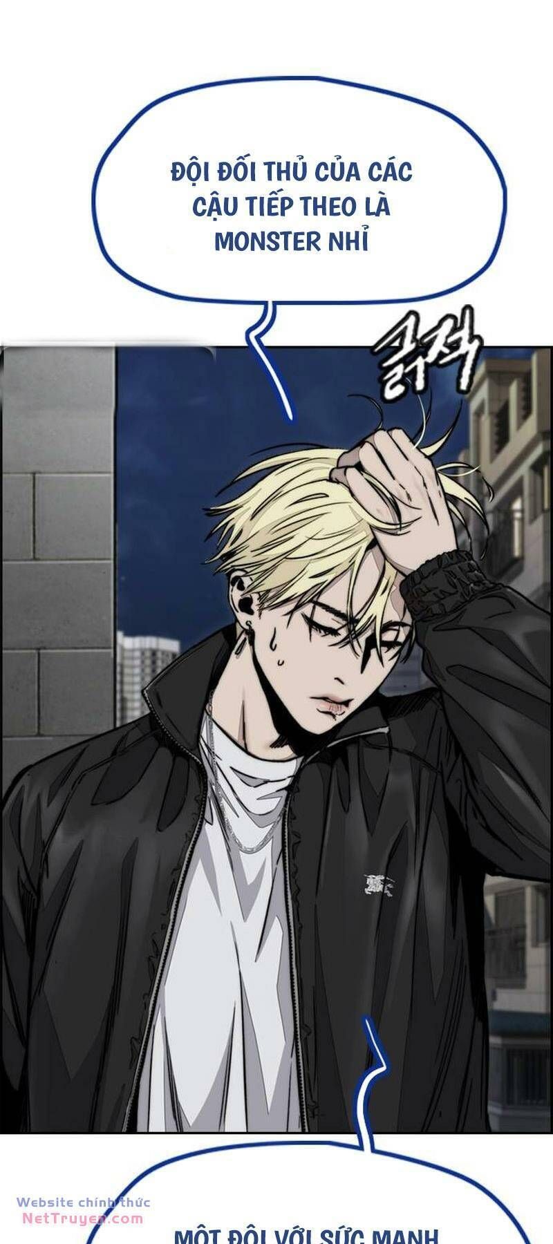 đọc truyện Thể Thao Cực Hạn Chương 495 ảnh 46 tại Thiên Thai Truyện