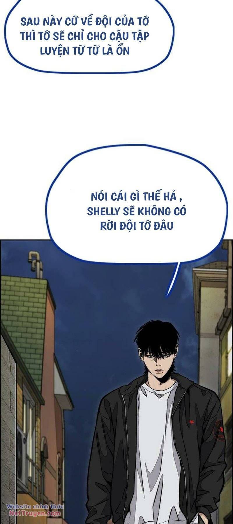 đọc truyện Thể Thao Cực Hạn Chương 495 ảnh 52 tại Thiên Thai Truyện