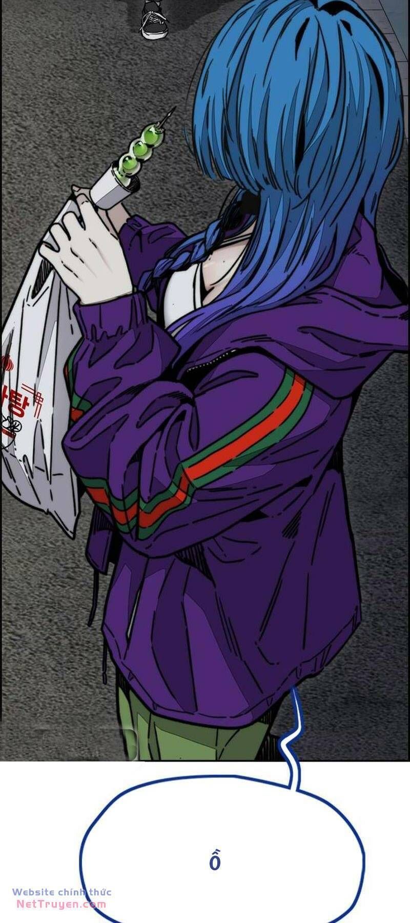 đọc truyện Thể Thao Cực Hạn Chương 495 ảnh 8 tại Thiên Thai Truyện