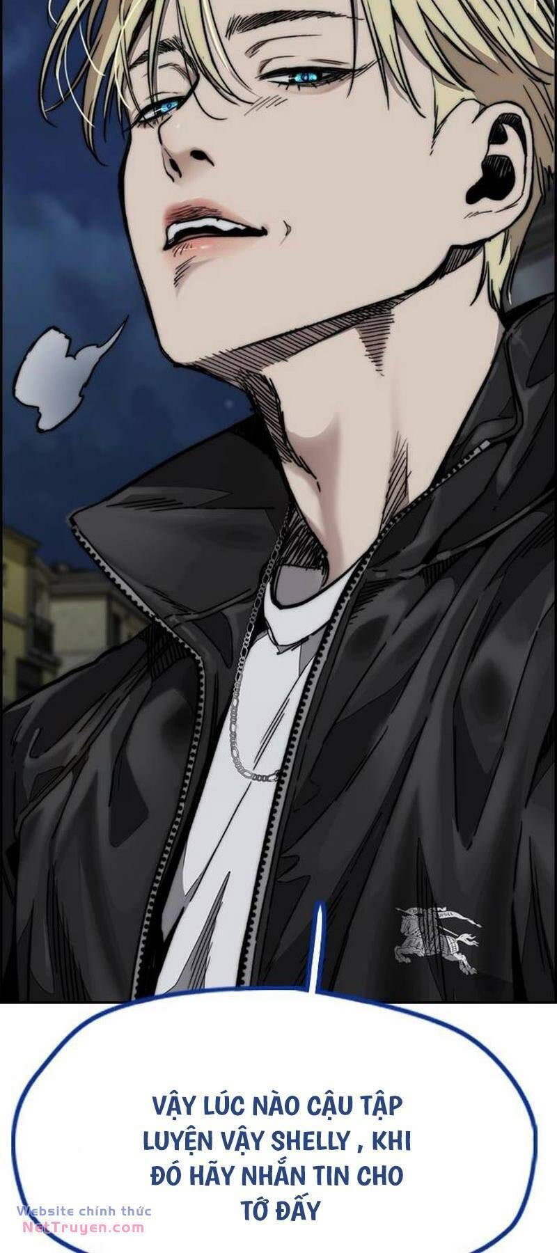 đọc truyện Thể Thao Cực Hạn Chương 495 ảnh 64 tại Thiên Thai Truyện