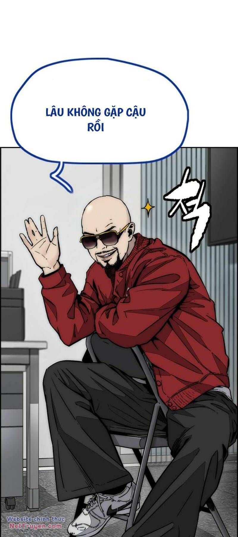 đọc truyện Thể Thao Cực Hạn Chương 495 ảnh 94 tại Thiên Thai Truyện