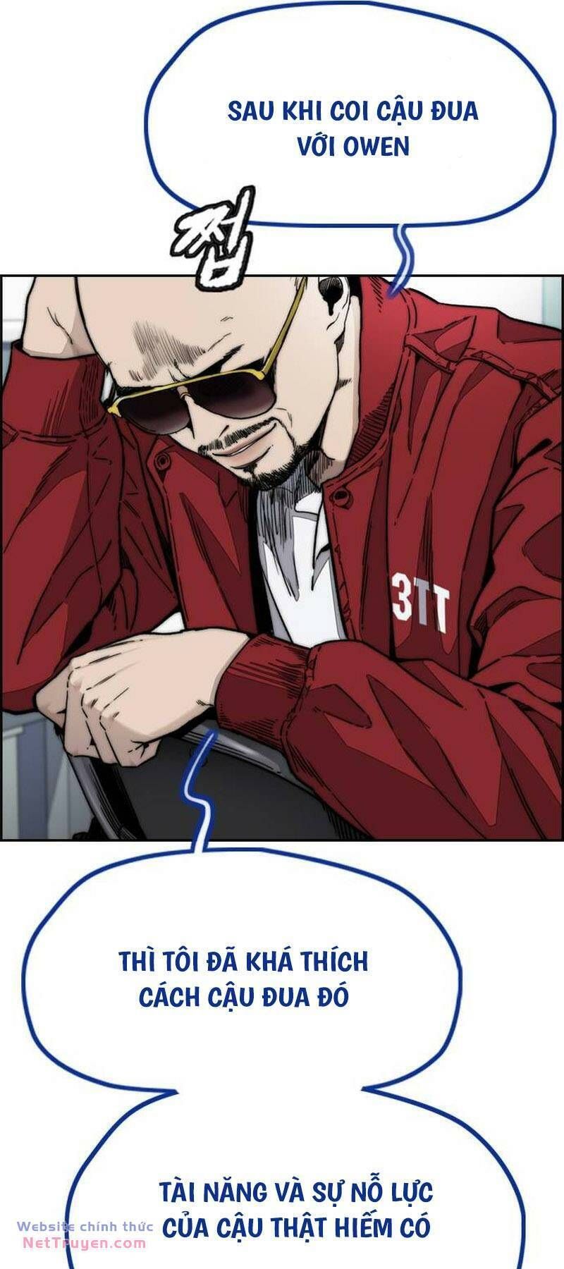 đọc truyện Thể Thao Cực Hạn Chương 495 ảnh 97 tại Thiên Thai Truyện