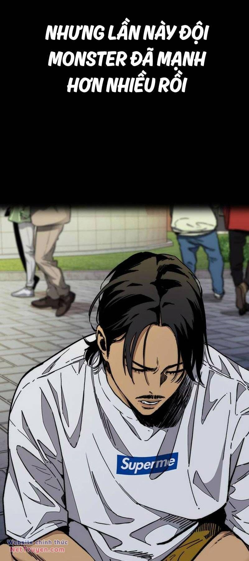 đọc truyện Thể Thao Cực Hạn Chương 496 ảnh 110 tại Thiên Thai Truyện