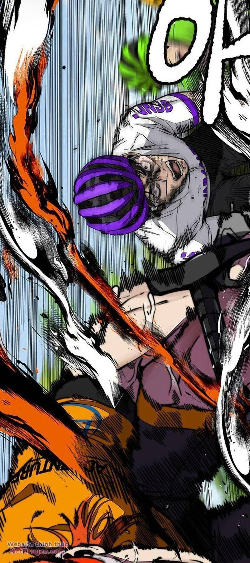 đọc truyện Thể Thao Cực Hạn Chương 496 ảnh 13 tại Thiên Thai Truyện