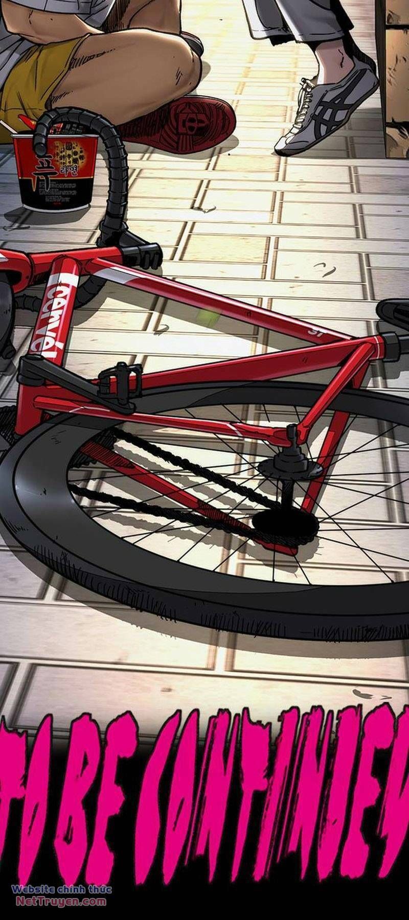 đọc truyện Thể Thao Cực Hạn Chương 496 ảnh 131 tại Thiên Thai Truyện