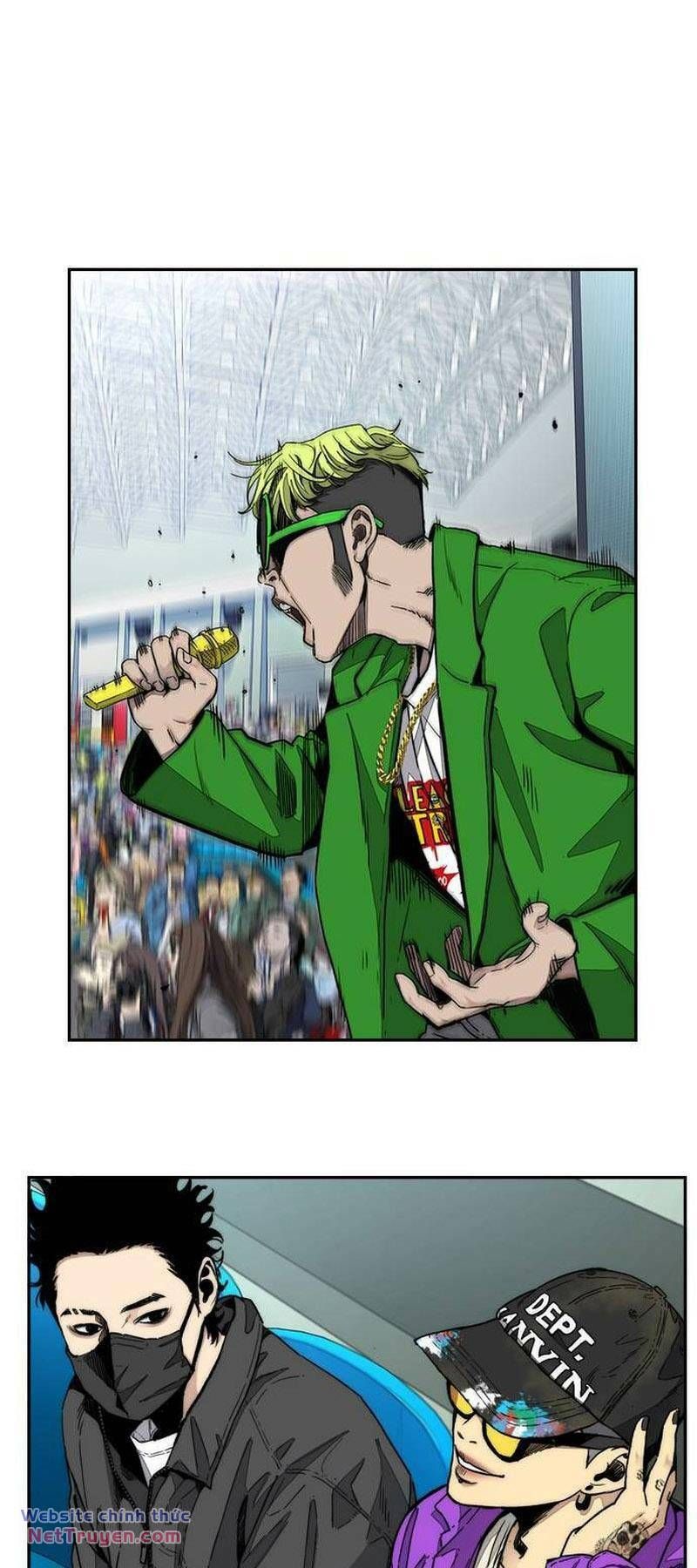 đọc truyện Thể Thao Cực Hạn Chương 496 ảnh 133 tại Thiên Thai Truyện