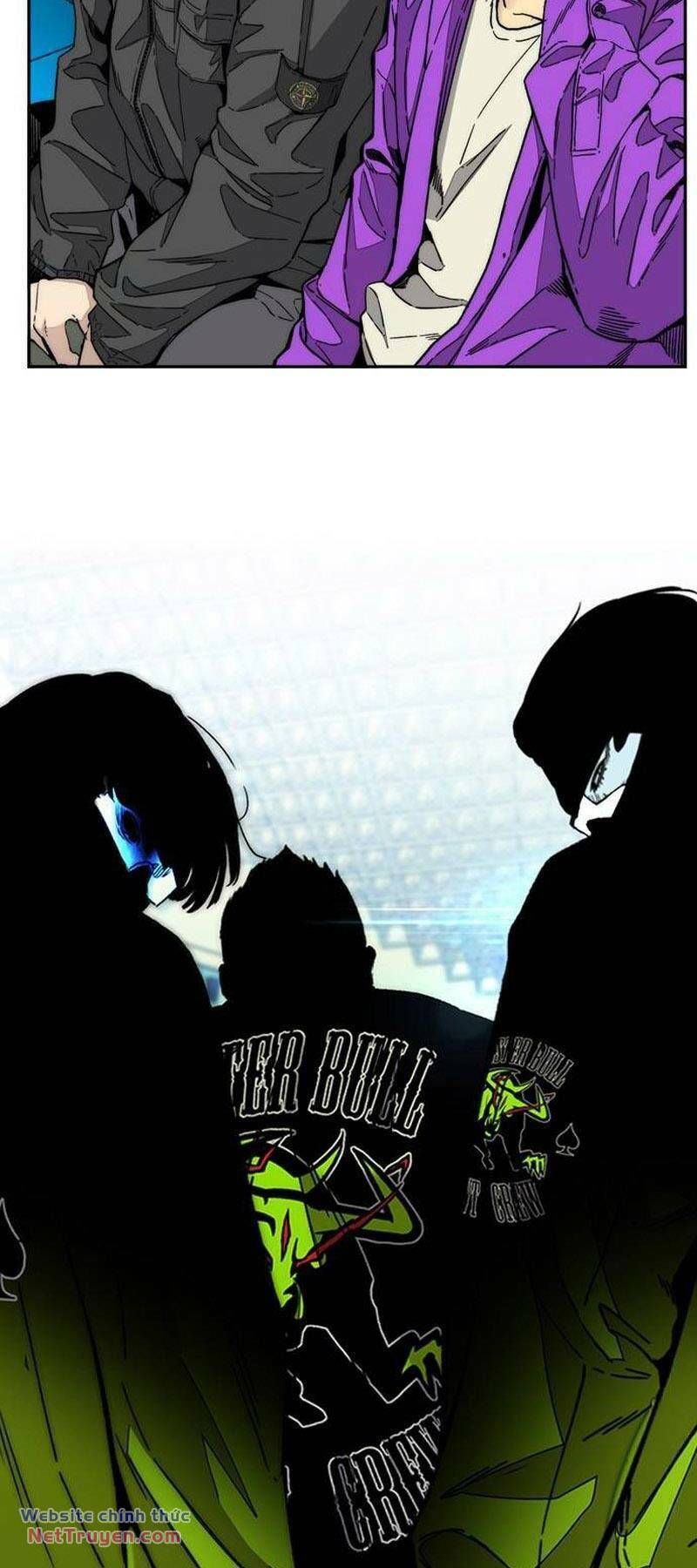 đọc truyện Thể Thao Cực Hạn Chương 496 ảnh 134 tại Thiên Thai Truyện