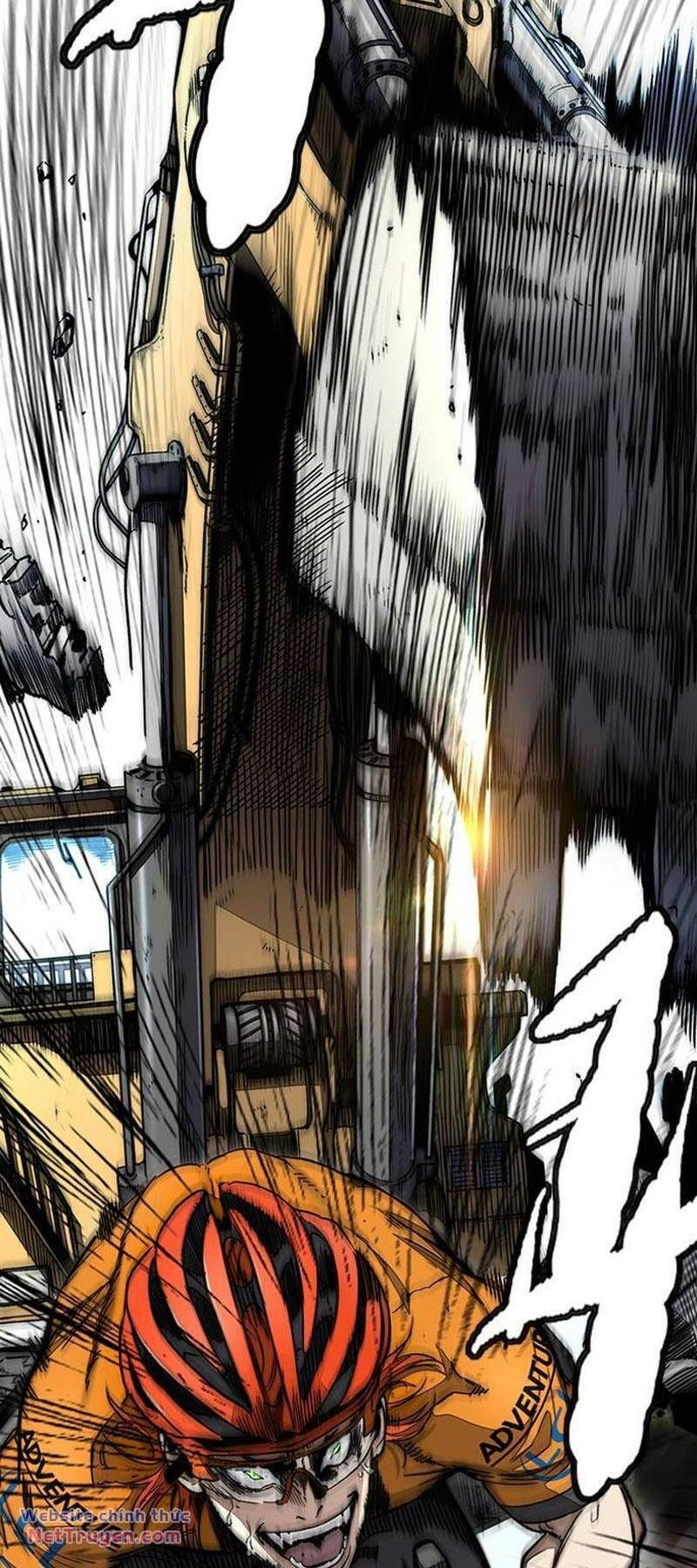 đọc truyện Thể Thao Cực Hạn Chương 496 ảnh 16 tại Thiên Thai Truyện