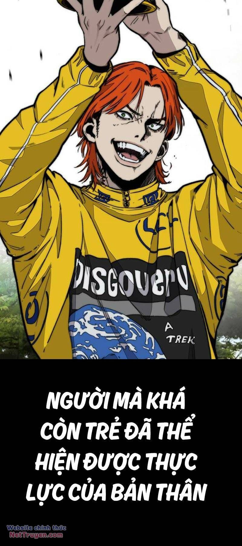 đọc truyện Thể Thao Cực Hạn Chương 496 ảnh 20 tại Thiên Thai Truyện