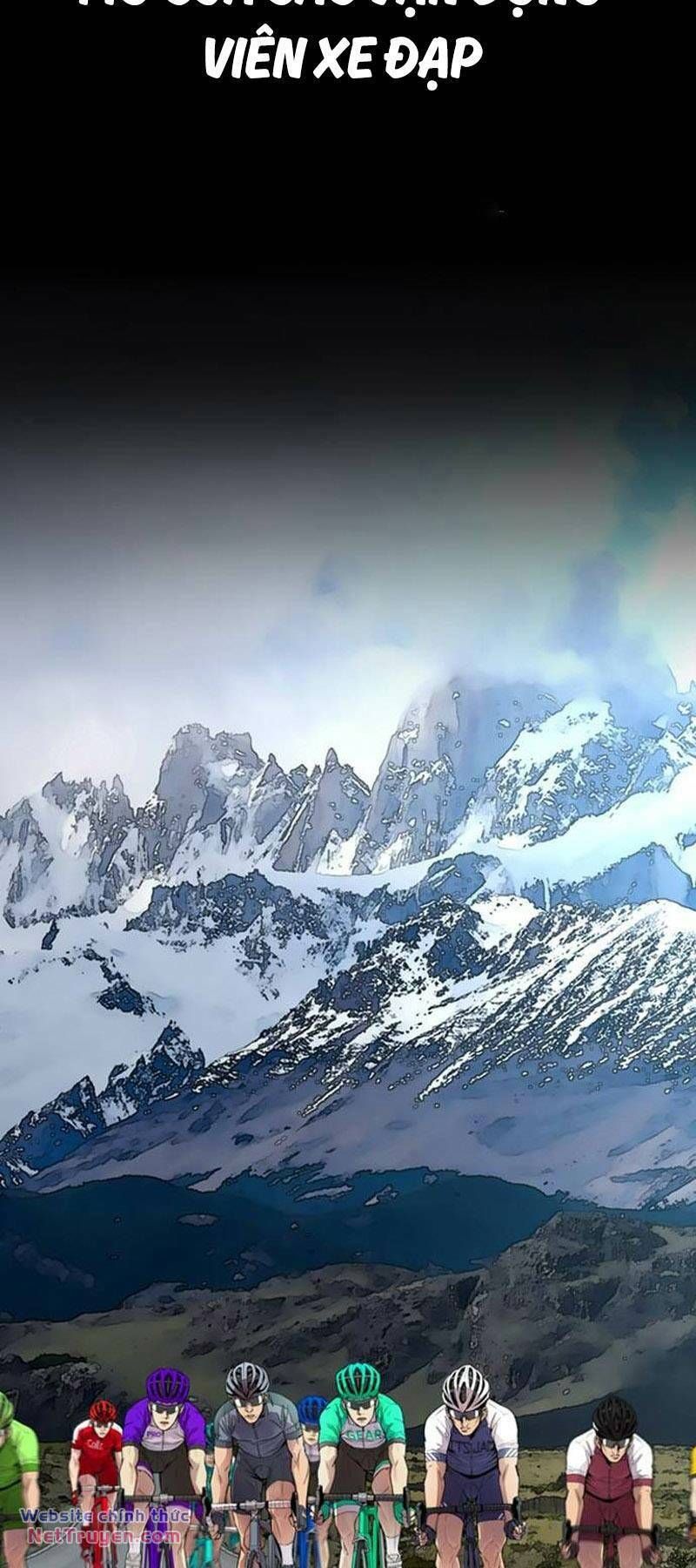 đọc truyện Thể Thao Cực Hạn Chương 496 ảnh 4 tại Thiên Thai Truyện