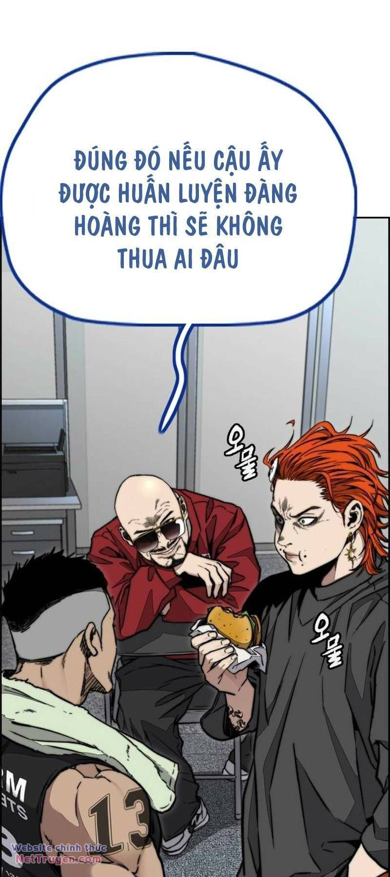 đọc truyện Thể Thao Cực Hạn Chương 496 ảnh 25 tại Thiên Thai Truyện