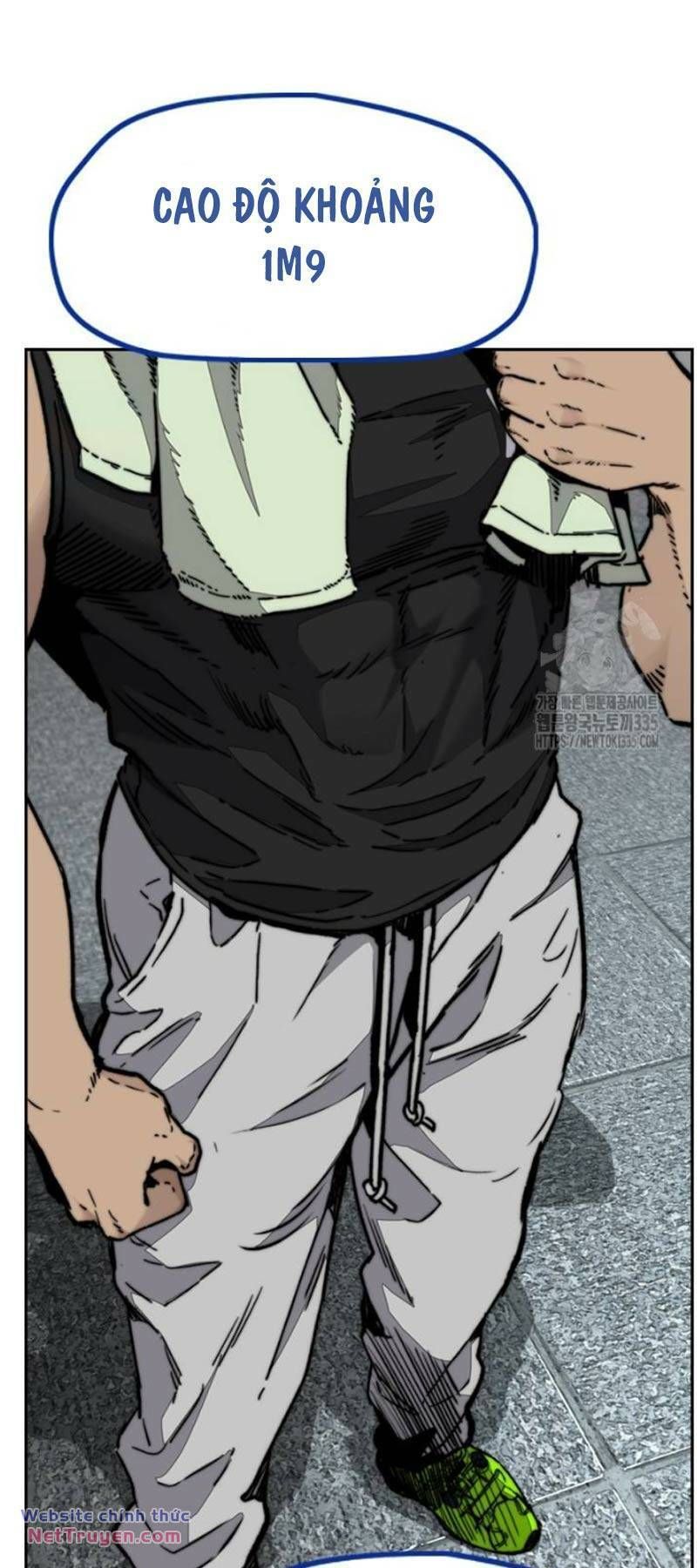 đọc truyện Thể Thao Cực Hạn Chương 496 ảnh 30 tại Thiên Thai Truyện